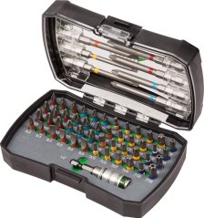 Bit sada 56ks barevné prodloužené