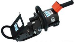 Hydraulická střihací hlava KT-40 N KRENN