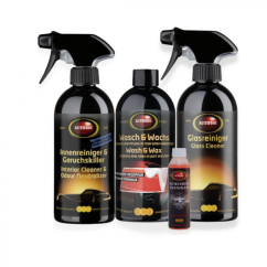 Univerzální dárková sada Autosol na auto