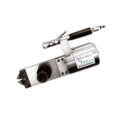 Pneumatická střihačka oceli ABP - 600 Krenn