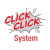 Click-click systém