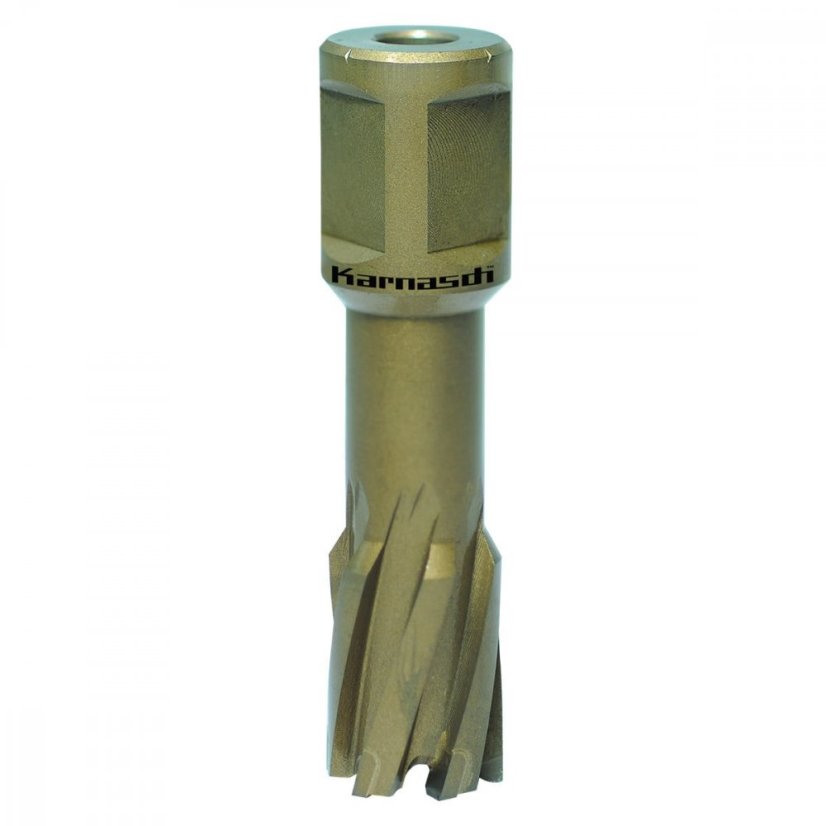 Jádrový vrták do kovu Hard line délka 40 mm (201315)