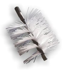 Kartáč SC rourový nylonový