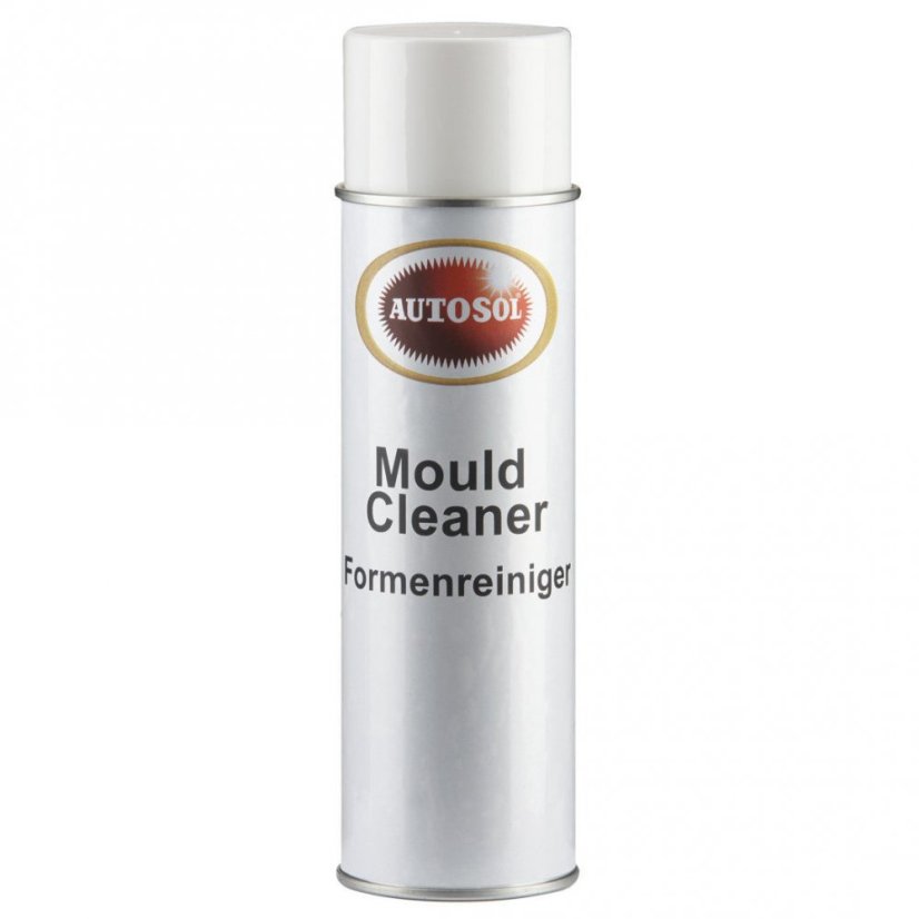 Mould Cleaner čisticí sprej na kovové formy a nástroje