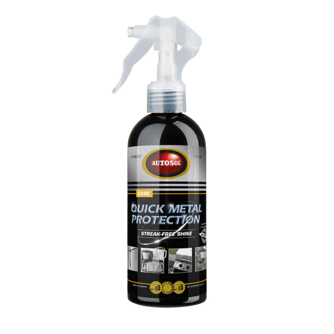 Quick Metal Protection
