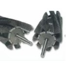 Válcové kartáče Master