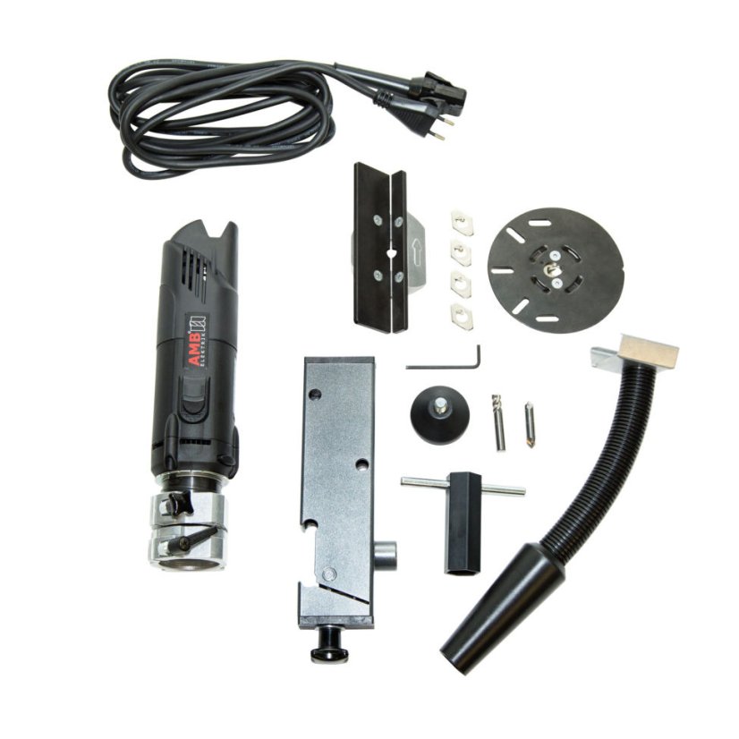 Multifunkční ohraňovací stroj 1050 E4B