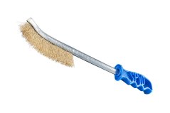 Ruční kartáč SPID dlouhý