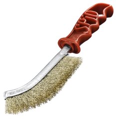 Ruční kartáč SPID ocel