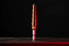 Stupňovitý výstružník SITEH3RO