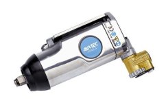 Pneumatický 3/8" rázový utahovák AP 491/P