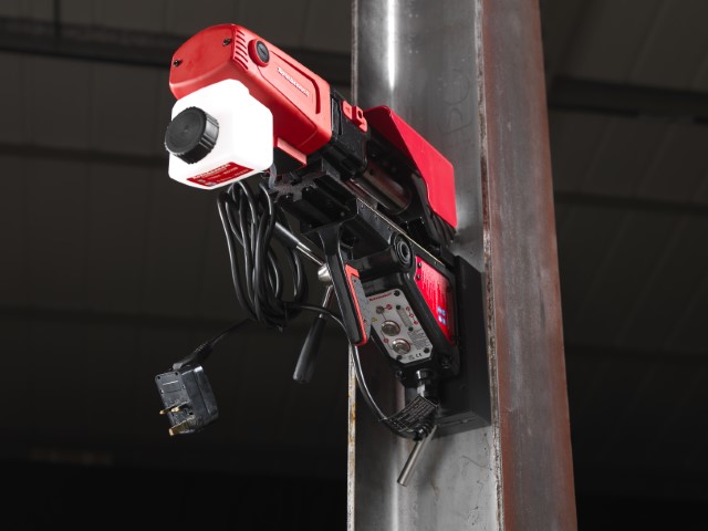 Magnetická vrtačka Element 40 Permanent Magnet Rotabroach