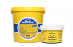 Ultra jemná čistící pasta na ruce Croldino