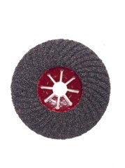 Brusný kotouč vypouklý na ocel 150 ZEC