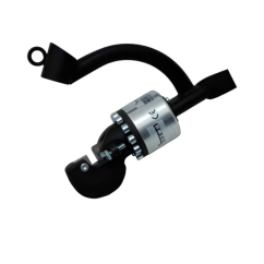 Hydraulická střihací hlava KT-18 KRENN