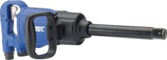 Pneumatický rázový utahovák model 814D LL