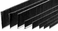 Kartáčová lišta 4/2500