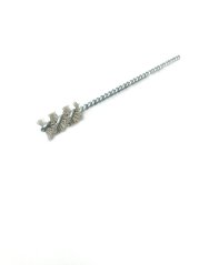 Trubkový kartáč SA 13 abrazivní nylon 13 mm