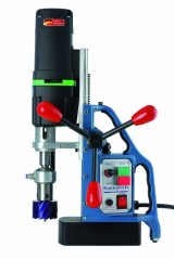 Magnetická vrtačka KATV 55 BLUE-MAG Karnasch