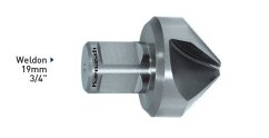 Záhlubník průměr 30 mm