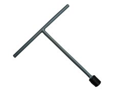 Klíč T (čtyřhran 1")