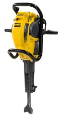 Podbijecí kladivo s benzínovým motorem Atlas Copco Cobra TTe