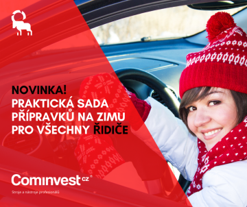 Připravte se na zimu s Autosolem