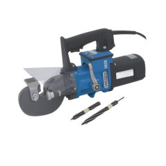 Elektrohydraulická střihačka oceli KTR-19N KRENN