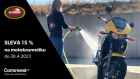 Motorkari.cz: Na jarní vyjížďku s nablýskaným strojemy