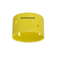 Bi-Metalové korunkové vrtáky, průměr 14 - 305 mm