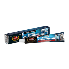 Marine Shine čisticí a leštící pasta 75 ml