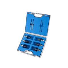 Sada Blue line Pro 30 - 6 ks