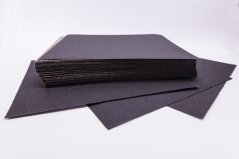 Brusivo na papíře – archy 230x280 TAF CW51