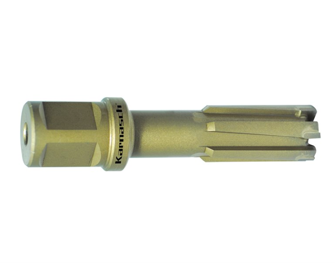 Jádrový vrták do kovu Hardox-Line délka 50 mm (201690)