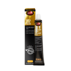 Gold and Silver Polish pasta na leštění zlata, stříbra a dalších drahých kovů