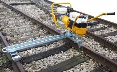 Mechanická zatáčečka IFC 1400 P + vrtací příslušenství