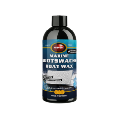 Boat Wax vosk na lodě