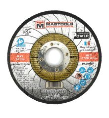 Brusný kotouč hliník 115 Power Grind