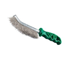 Ruční kartáč SPID nerez