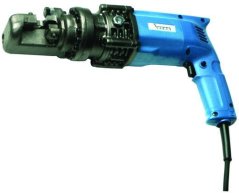 Elektrohydraulická střihačka oceli OS-13 C KRENN