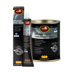 Stainless Steel Polish pasta na nerez 750 ml