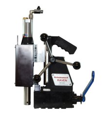 Magnetická vrtačka pneumatická Raven