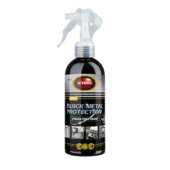 Quick Metal Protection