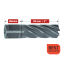 Jádrový vrták do kovu Karnasch délka 50 mm Jádrový vrták do kovu Karnasch délka 50 mm