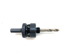 Unašeč se středícím vrtákem šestihran, průměr 32-210