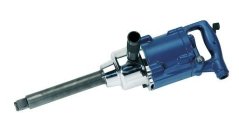 Pneumatický 1" rázový utahovák AT 81 DL8"