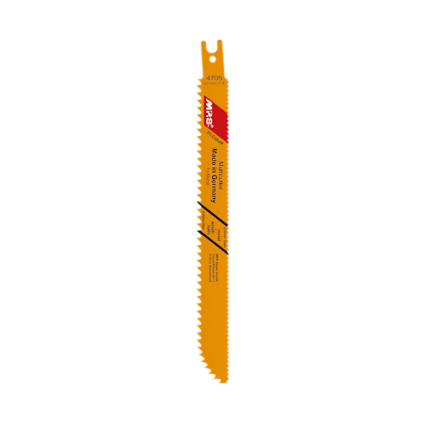 4705 Pilový plátek Orange Beast Multicutter na dřevo 200/180