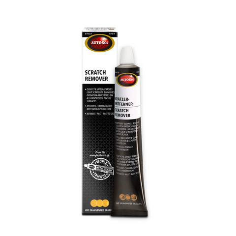 Scratch Remover pasta na poškrábaný lak