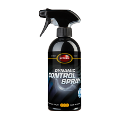 Dynamic Control Spray kontrolní sprej pro leštění laku