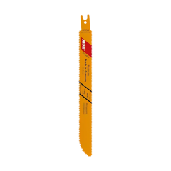 4704 Pilový plátek Orange Beast Multicutter na dřevo i kov 200/180